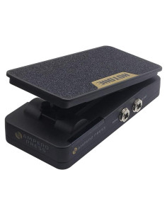 Pedal de Efectos Pasivo Hotone SP30 para Guitarra 2 en 1