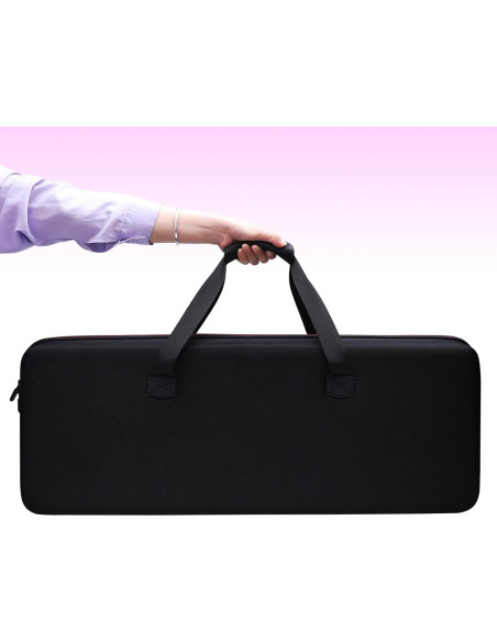 Funda LTGEM para Controlador MIDI Novation Launchkey 49 MK4