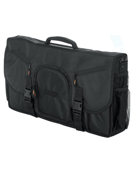 Bolsa Mensajero Gator Cases G-Club Control 25 para DJ