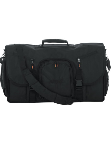 Bolsa Mensajero Gator Cases G-Club Control 25 para DJ