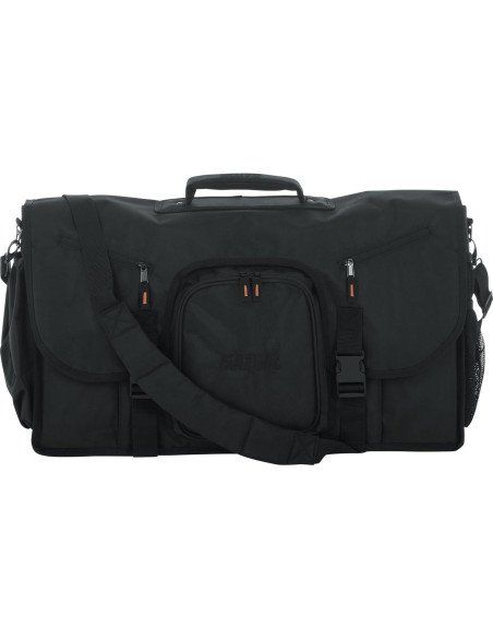 Bolsa Mensajero Gator Cases G-Club Control 25 para DJ