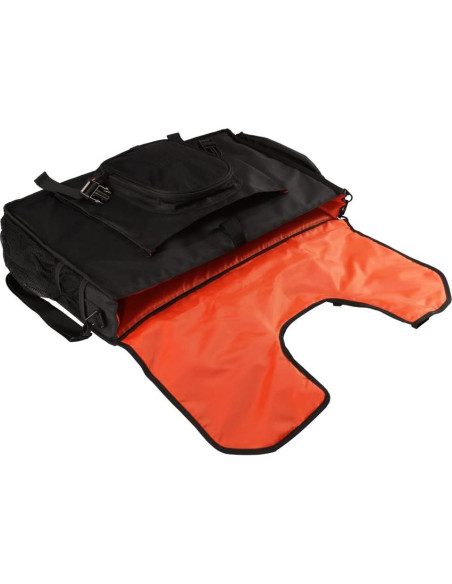 Bolsa Mensajero Gator Cases G-Club Control 25 para DJ
