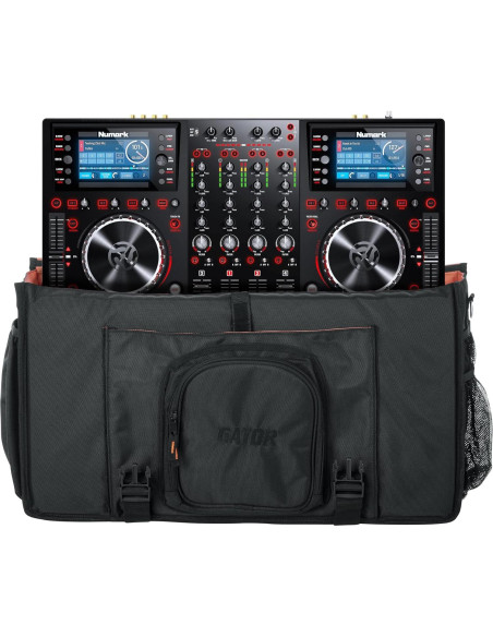 Bolsa Mensajero Gator Cases G-Club Control 25 para DJ