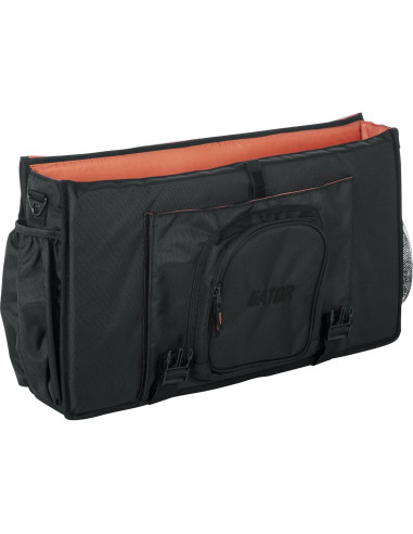 Bolsa Mensajero Gator Cases G-Club Control 25 para DJ