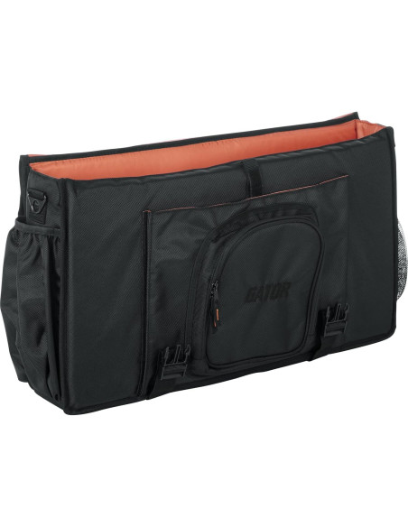 Bolsa Mensajero Gator Cases G-Club Control 25 para DJ