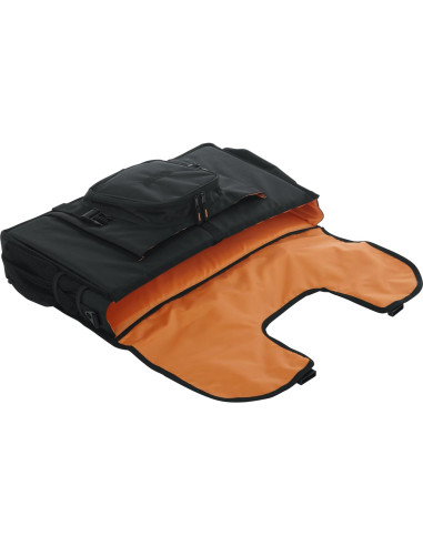 Bolsa Mensajero Gator Cases G-Club Control 25 para DJ