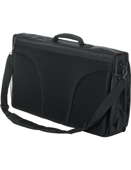 Bolsa Mensajero Gator Cases G-Club Control 25 para DJ