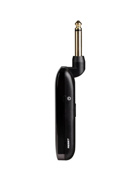 Amplificador de Auriculares NUX MP-2 para Guitarra y Bajo