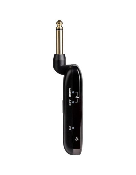 Amplificador de Auriculares NUX MP-2 para Guitarra y Bajo