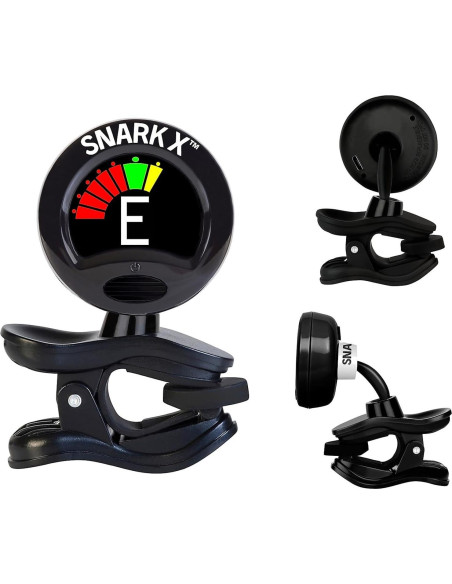 Amplificador de Auriculares NUX MP-2 para Guitarra y Bajo