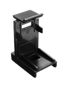 Kit de recarga de tinta Daier para HP 60/61 con jeringa 2