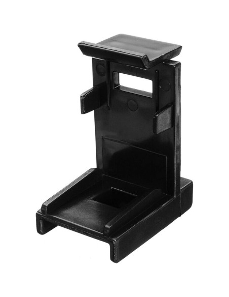 Kit de recarga de tinta Daier para HP 60/61 con jeringa