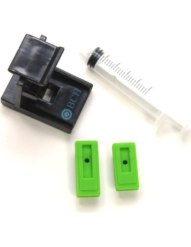 Kit de Herramientas BCH para Desatascar Cartuchos de Tinta Canon