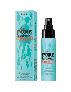 Spray Fijador de Maquillaje Benefit 30 ml Larga Duración 2