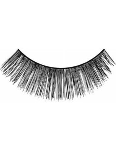 Pestañas Postizas Cortas Wispies Demi Ardell - Negro 2