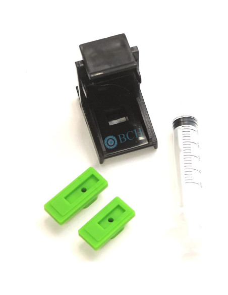 Kit de Herramientas BCH para Desatascar Cartuchos de Tinta Canon