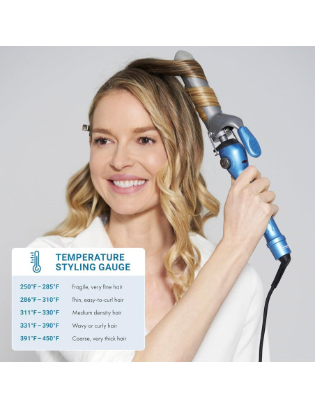 Plancha Alisadora BaBylissPRO 1" Ultra Delgada 35.5cm