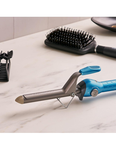 Plancha Alisadora BaBylissPRO 1" Ultra Delgada 35.5cm