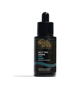 Gotas de Bronceado Hidratantes Bondi Sands 30 mL - Oscuro