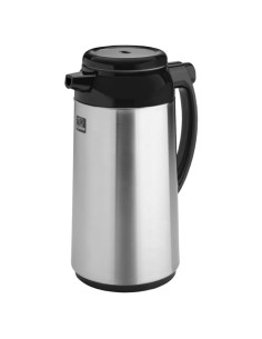 Jarra Térmica Premium Zojirushi AFFB-10SAXA 1L Acero Inoxidable