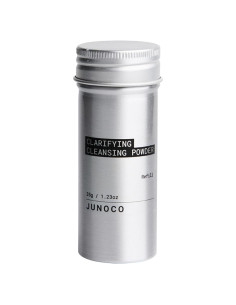 Limpiador Facial en Polvo JUNO & Co. JADE Recarga 63.5g