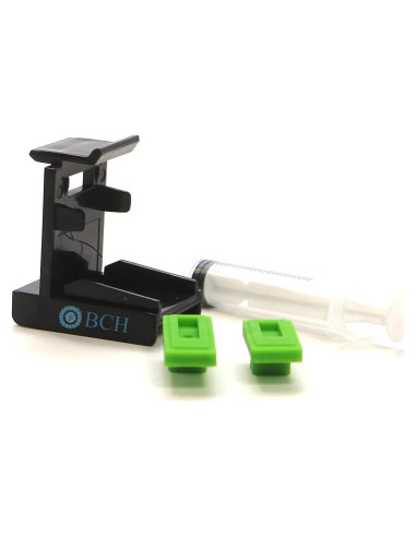 Kit de herramientas para desatascar cartuchos Canon PG-40 CL-41