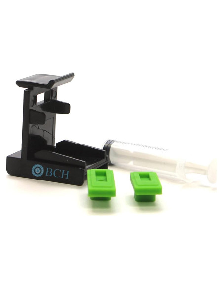 Kit de herramientas para desatascar cartuchos Canon PG-40 CL-41