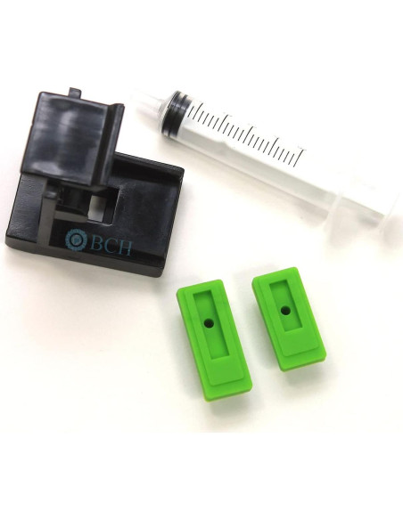 Kit de herramientas para desatascar cartuchos Canon PG-40 CL-41