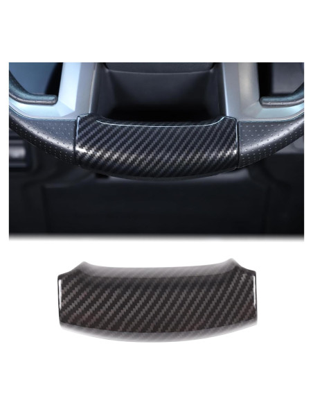 Cubierta de Panel de Dirección Aunginsy para Toyota Tundra 2022-2025