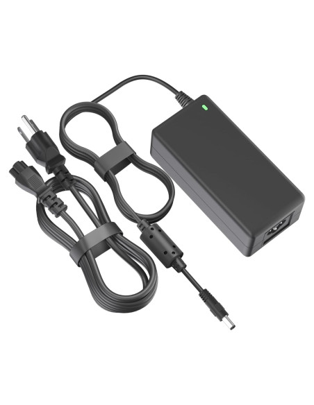 Cable de Alimentación 15V Neewer Ring Light 75W 5A