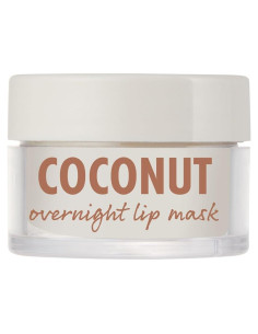 Mascarilla Labial ColourPop Coco - Hidratante Nocturna 14g