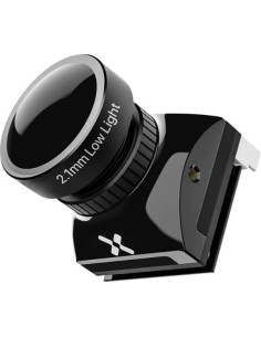 Cámara FPV SoloGood Micro Cat 4 1200TVL Baja Luz Noche 2