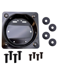 Soporte de Montaje en Pared KOLEOLL para Monitores 49"