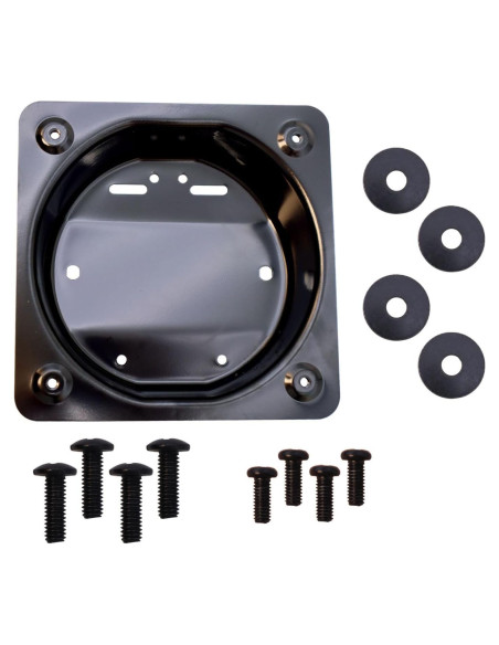 Soporte de Montaje en Pared KOLEOLL para Monitores 49" Soporte de Montaje en Pared KOLEOLL para Monitores 49"