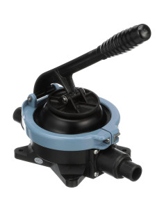 Bomba de Achique Manual Whale Gusher Urchin 14.5 GPM 2