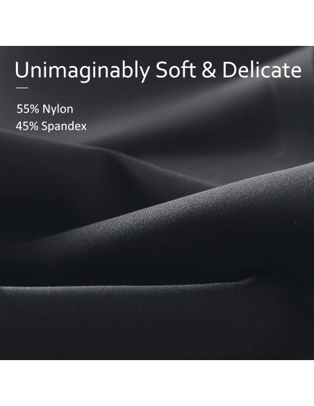 Sostén de Lactancia Vinfact Sin Costuras Negro Grande Sostén de Lactancia Vinfact Sin Costuras Negro Grande