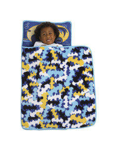 Colchoneta para Siesta Batman Todo para Niños 53x117 cm