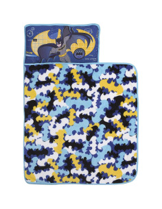 Colchoneta para Siesta Batman Todo para Niños 53x117 cm 2