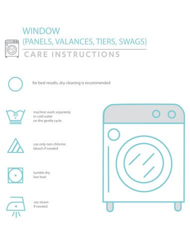 Cortina Blackout Lush Decor Allison Ruffle 100% Forrada 101.6x213.36 cm Blush