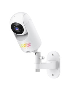 Soporte de Pared para Monitor de Bebé VTech HQ Max Ajustable