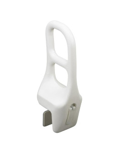 Barra de Agarre para Bañera Drive Medical 41.91 cm Blanca