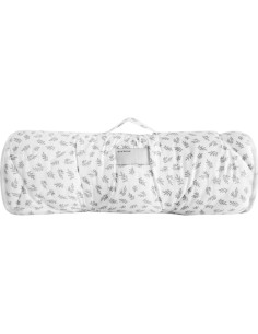 Colchoneta para Niños SPRINGSPIRIT con Almohada y Manta 127x53cm 2