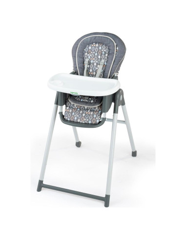 Silla Alta 7 en 1 Ingenuity Proper Positioner Unisex 0-36 Meses