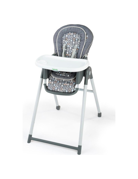 Silla Alta 7 en 1 Ingenuity Proper Positioner Unisex 0-36 Meses