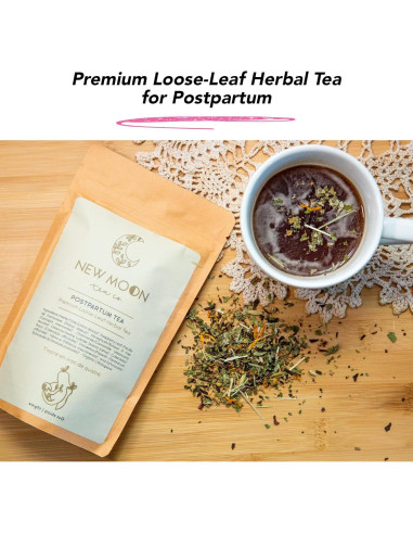 Caja de Regalo Milky Chic para Nuevas Mamás - Cuidado Postparto