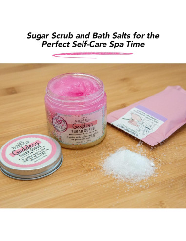 Caja de Regalo Milky Chic para Nuevas Mamás - Cuidado Postparto