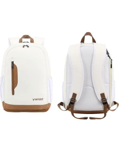 Mochila Deportiva Glamattire Gltb08-WC para Tenis y Bádminton 2