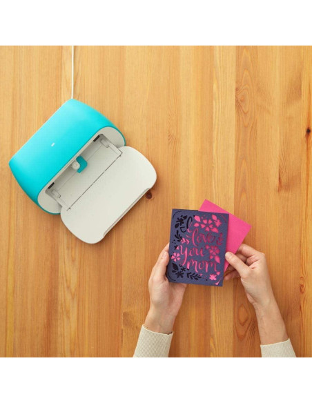 Tarjetas Insertadas Cricut Joy - 10 ct A2 para Felicitaciones