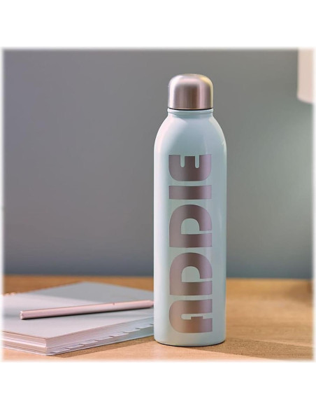 Cricut Joy Vinilo Inteligente Removible 13.9x30.4cm Muestra Hortensias