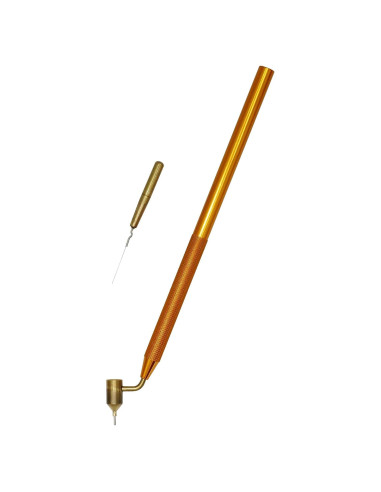 Lápiz Aplicador de Pintura de Precisión Creative Hobbies 1 Cuenta